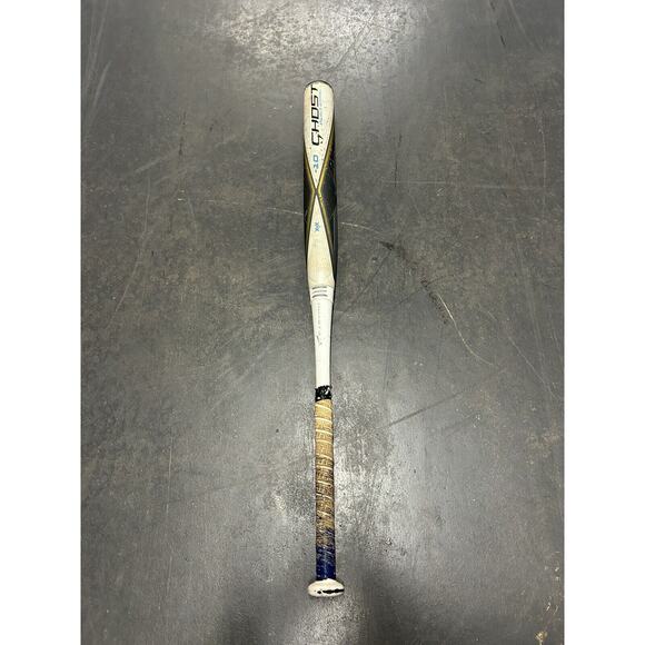 Easton FP20GH10 2020 Ghost Double Barrel Fastpitch Bat 33/23 -10